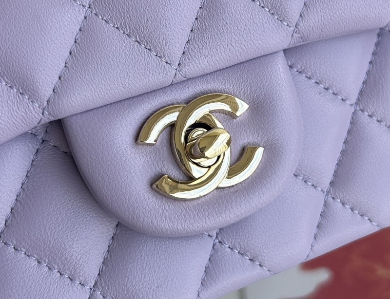 Chanel CF Series Bags